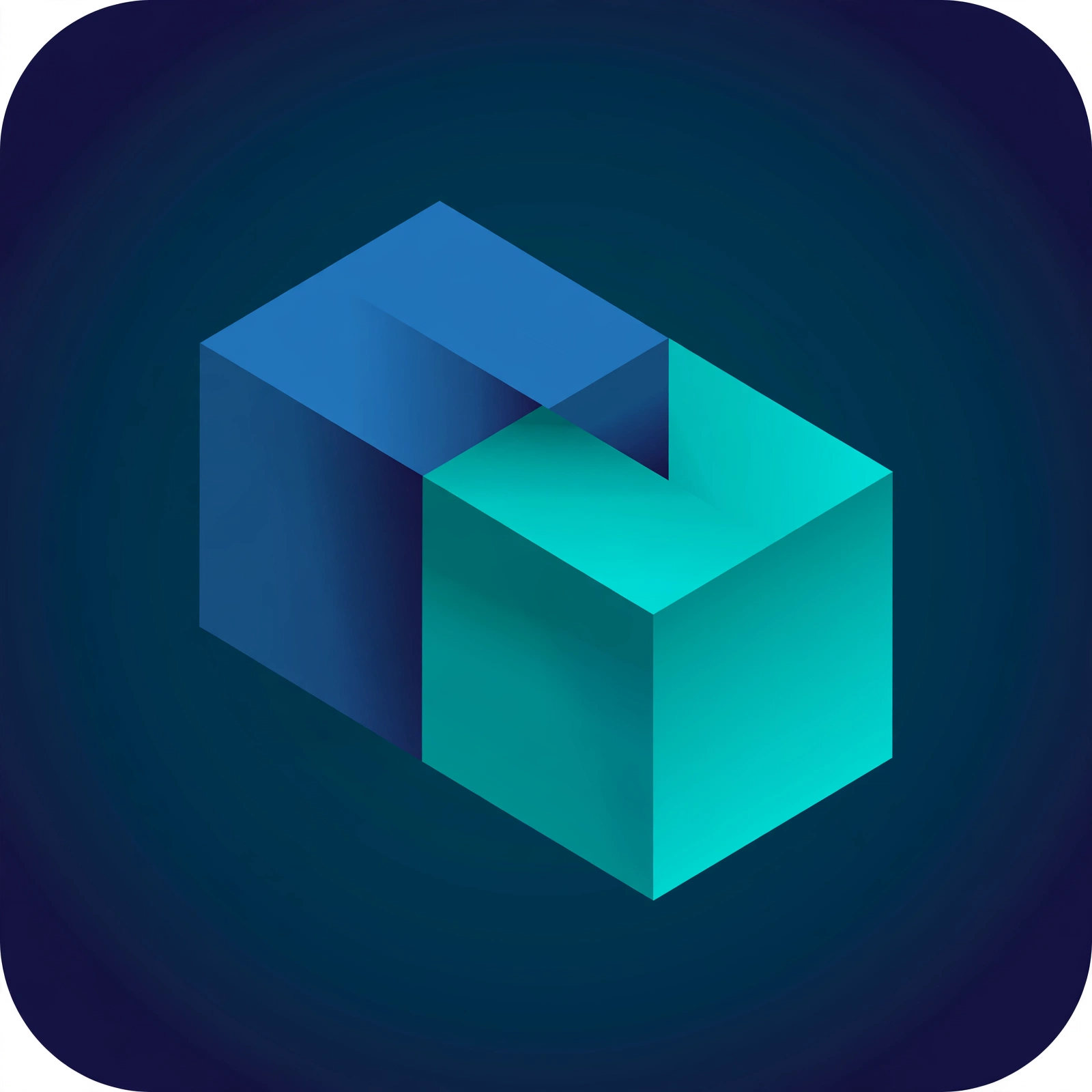CubePower logo